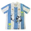 Argentina Messi Special 2025 - Herre Fotballdrakt